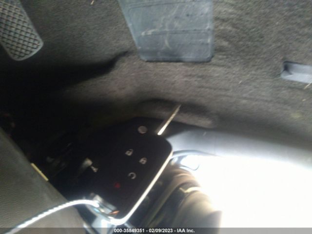 2CTFLEEY0A6323314 GMC Terrain Sle-2