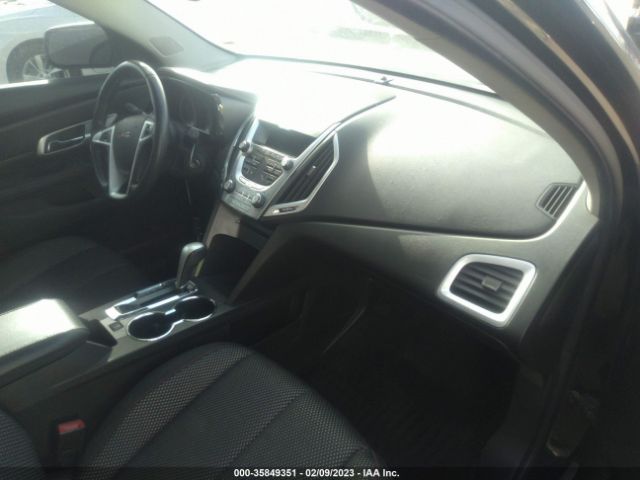 2CTFLEEY0A6323314 GMC Terrain Sle-2