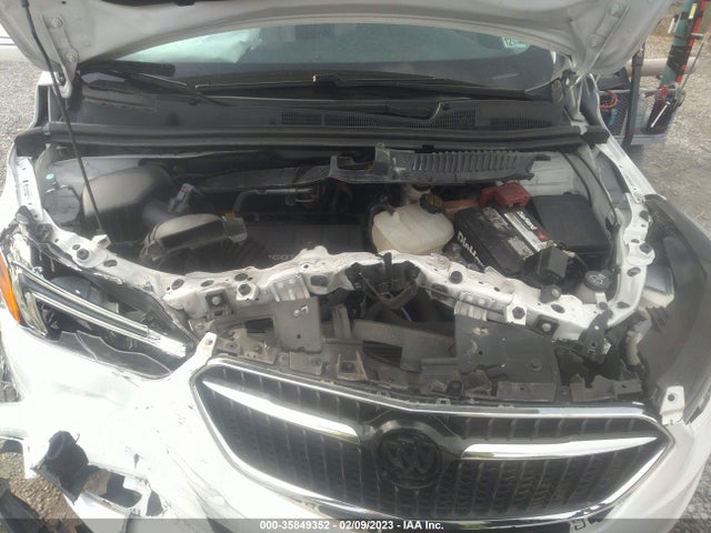 2018 BUICK ENCORE KL4CJASB5JB699821 Photo 9