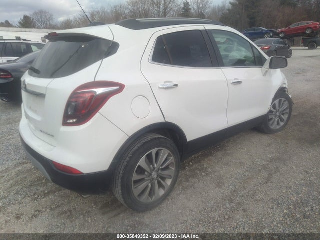 2018 BUICK ENCORE KL4CJASB5JB699821 Photo 3