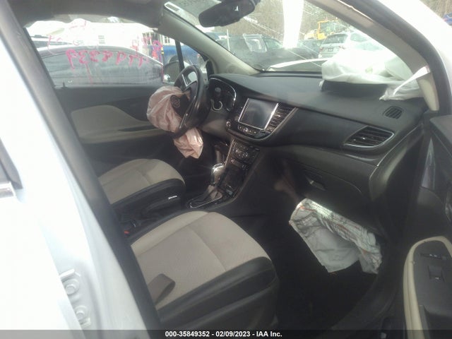 2018 BUICK ENCORE KL4CJASB5JB699821 Photo 4