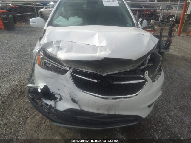 2018 BUICK ENCORE KL4CJASB5JB699821 Photo 5