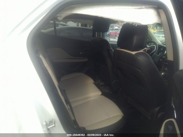 2018 BUICK ENCORE KL4CJASB5JB699821 Photo 7