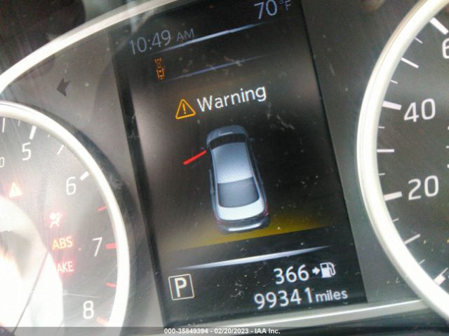 3N1AB7AP4JY318443 Nissan SENTRA S