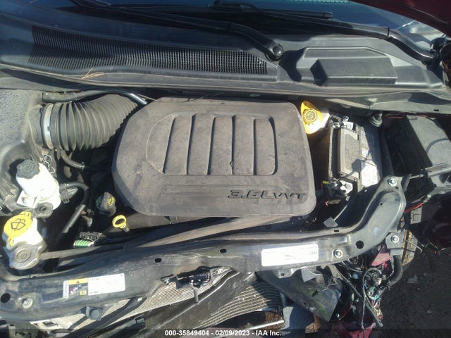 Dodge Grand Caravan Sxt 2019 2C4RDGCG8KR573220 Image 12