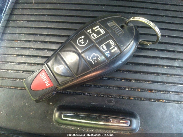 Dodge Grand Caravan Sxt 2019 2C4RDGCG8KR573220 Image 3