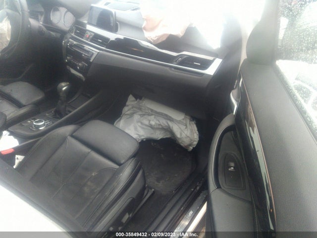 2018 BMW X1, VIN: WBXHT3C30J5L30679