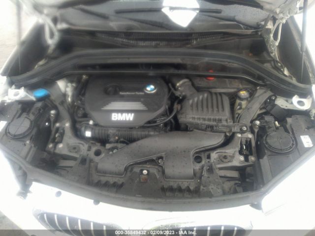 WBXHT3C30J5L30679 BMW X1 Xdrive28i