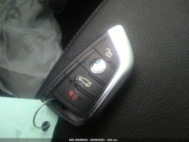 WBXHT3C30J5L30679 BMW X1 Xdrive28i