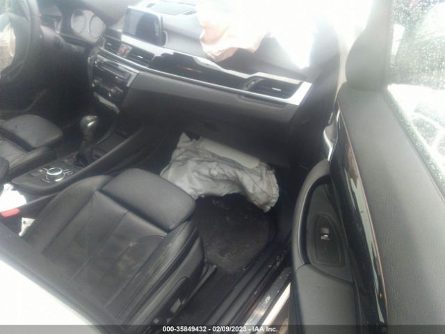 WBXHT3C30J5L30679 BMW X1 Xdrive28i