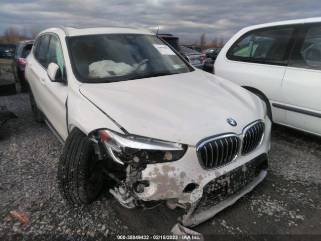 WBXHT3C30J5L30679 BMW X1 Xdrive28i