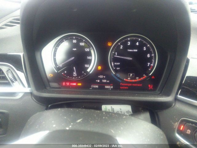 WBXHT3C30J5L30679 BMW X1 Xdrive28i
