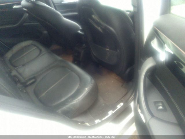 WBXHT3C30J5L30679 BMW X1 Xdrive28i
