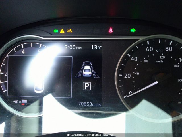 3N1CN8EV4LL812185 Nissan VERSA SV