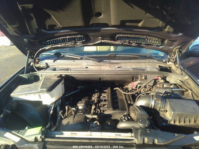 BMW X5 2006 5UXFA13596LY32415 Image 12