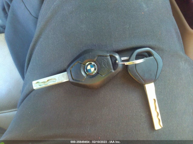 BMW X5 2006 5UXFA13596LY32415 Image 3
