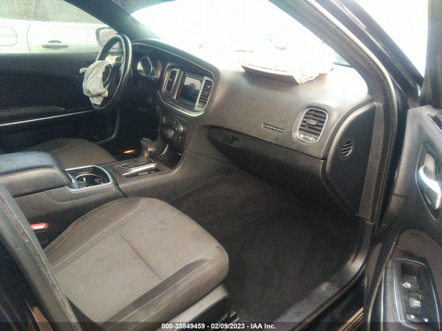 Dodge Charger Sxt 2019 2C3CDXBG5KH699116 Image 5
