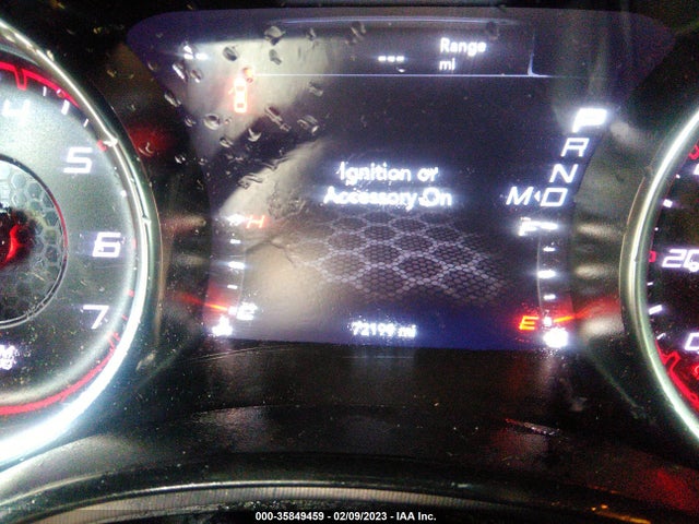 Dodge Charger Sxt 2019 2C3CDXBG5KH699116 Image 7