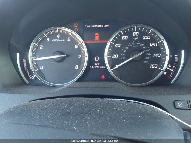 2015 Acura MDX, VIN: 5FRYD4H46FB032322