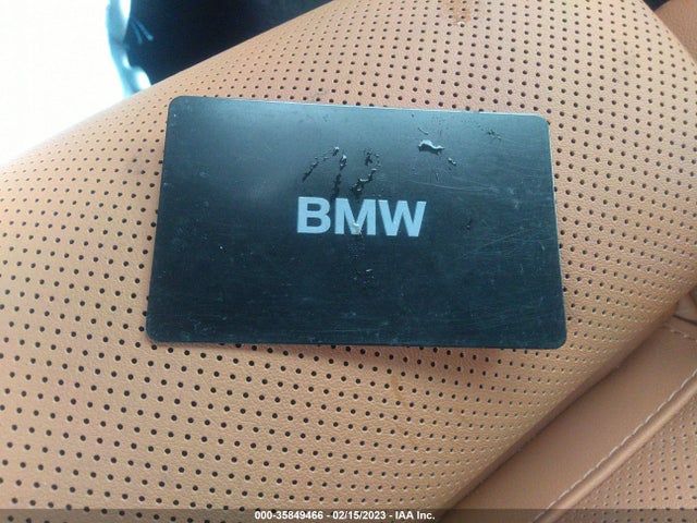 BMW X5 Xdrive45e 2023 5UXTA6C06P9P34820 Image 3