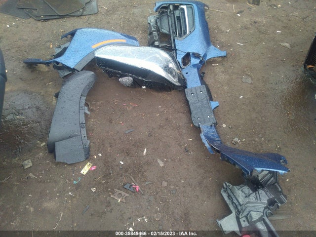 BMW X5 Xdrive45e 2023 5UXTA6C06P9P34820 Image 4