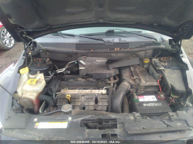 Dodge Caliber Mainstreet 2010 1B3CB3HA6AD648539 Image 5