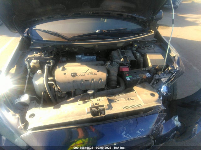 JA32U8FW7EU020669 Mitsubishi LANCER GT