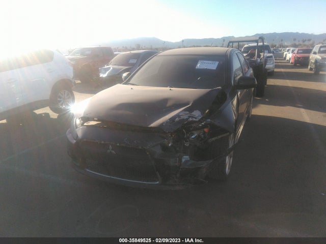 JA32U8FW7EU020669 Mitsubishi LANCER GT