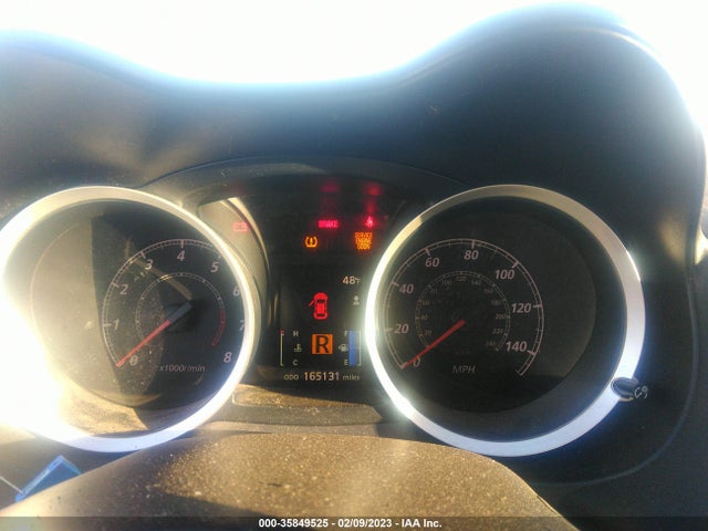 JA32U8FW7EU020669 Mitsubishi LANCER GT