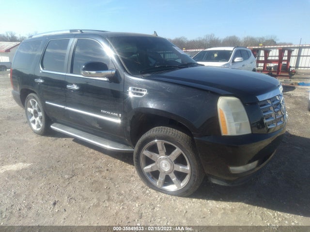 2007 1GYEC638X7R294170 главное изображение