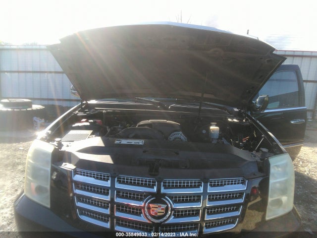 Cadillac Escalade 2007 1GYEC638X7R294170 Image 11
