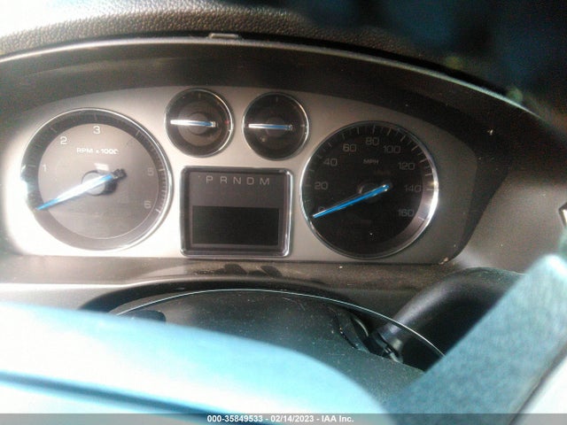 Cadillac Escalade 2007 1GYEC638X7R294170 Image 8