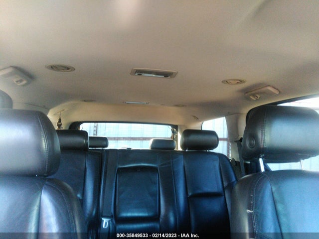 Cadillac Escalade 2007 1GYEC638X7R294170 Image 9