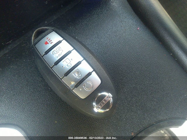 2020 Nissan Altima, VIN: 1N4BL4CV7LN310187