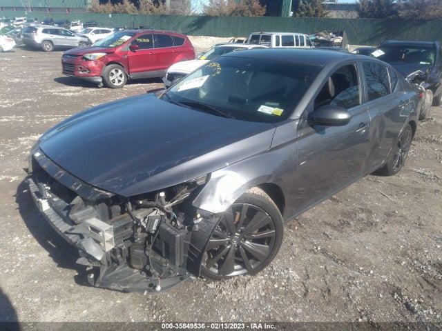 2020 Nissan Altima, VIN: 1N4BL4CV7LN310187