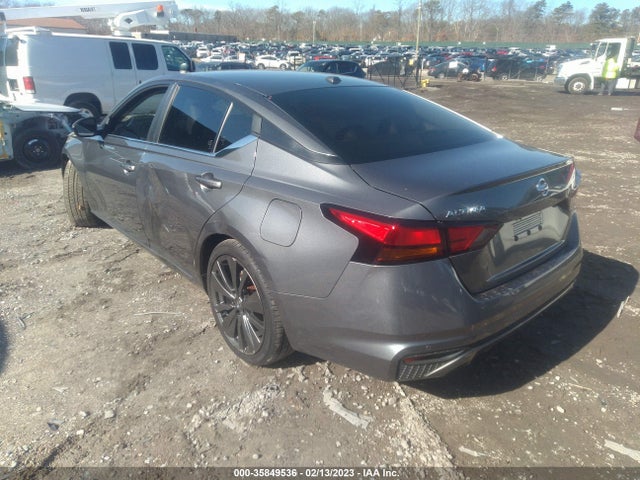 2020 Nissan Altima, VIN: 1N4BL4CV7LN310187