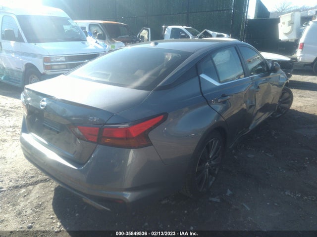 2020 Nissan Altima, VIN: 1N4BL4CV7LN310187