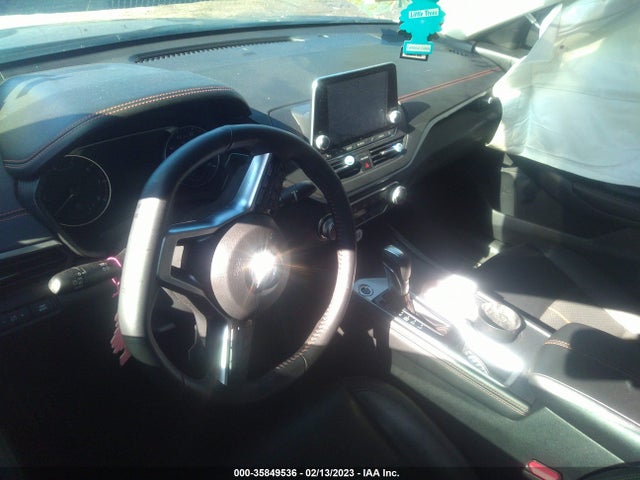 2020 Nissan Altima, VIN: 1N4BL4CV7LN310187