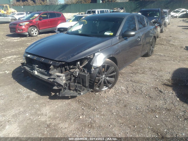 2020 Nissan Altima, VIN: 1N4BL4CV7LN310187