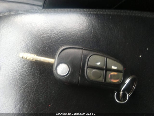 Jaguar S-Type 2003 SAJEA01T23FM86812 Image 3