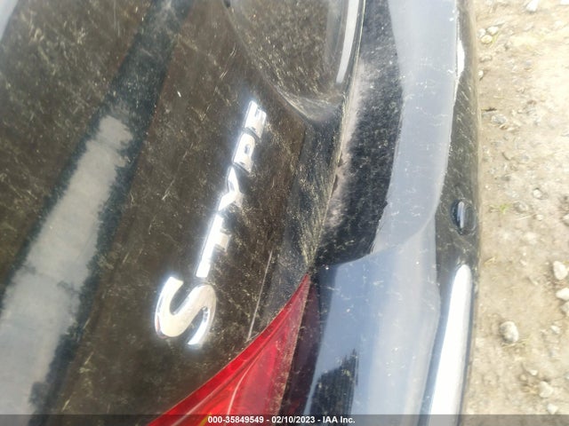 Jaguar S-Type 2003 SAJEA01T23FM86812 Image 7