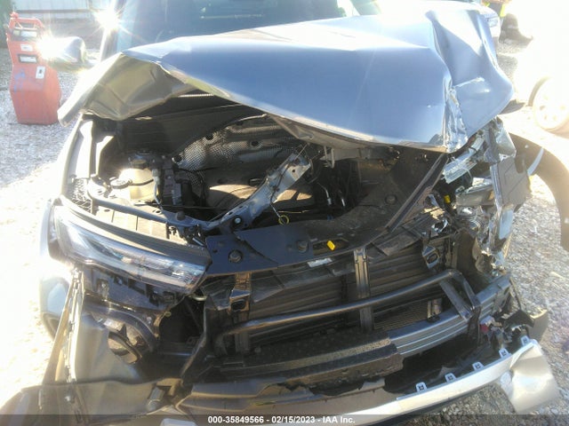 Chevrolet Trailblazer Lt 2022 KL79MPSL4NB063591 Image 11