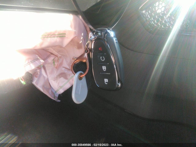 Chevrolet Trailblazer Lt 2022 KL79MPSL4NB063591 Image 3