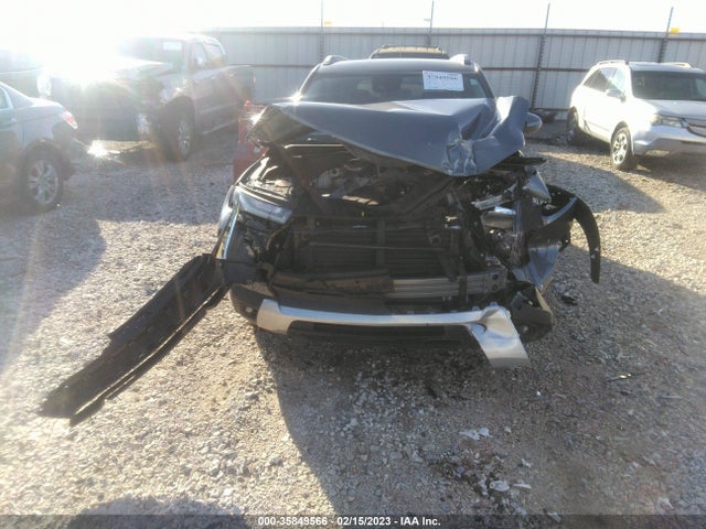 Chevrolet Trailblazer Lt 2022 KL79MPSL4NB063591 Image 7