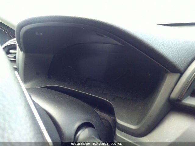 2020 HONDA INSIGHT EX VIN: 19XZE4F55LE000722