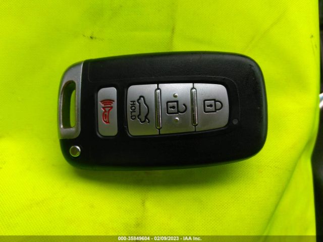 5XXGN4A7XDG216235 KIA OPTIMA EX