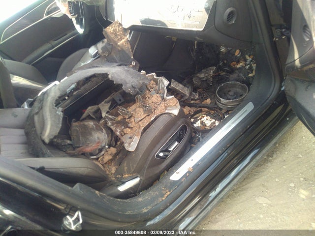 WAU8DAF80MN005327 Audi A8 L