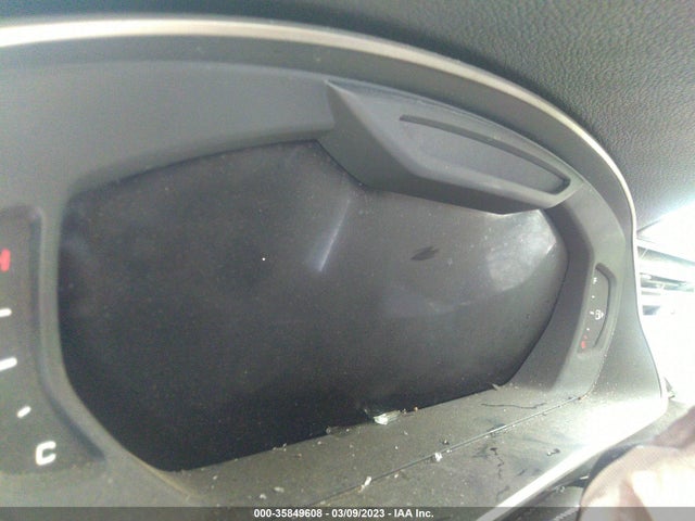 WAU8DAF80MN005327 Audi A8 L