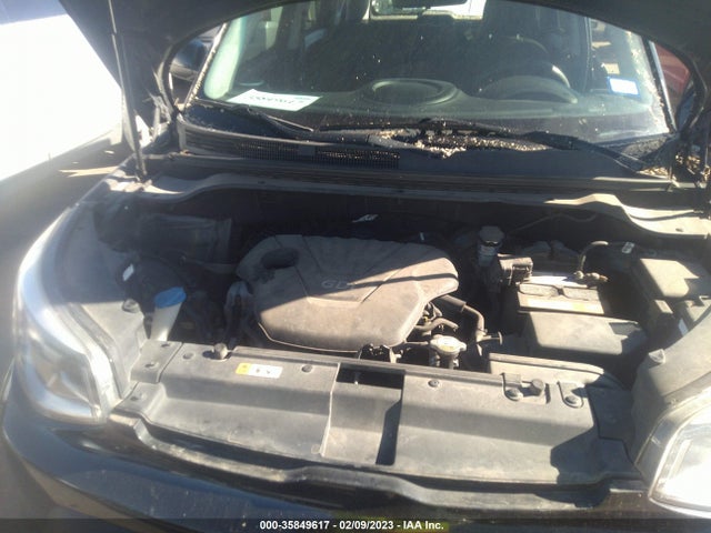 KIA Soul 2015 KNDJN2A28F7793159 Image 11