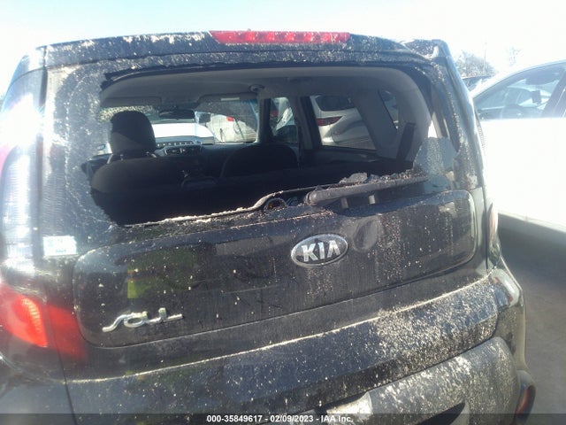 KIA Soul 2015 KNDJN2A28F7793159 Image 7